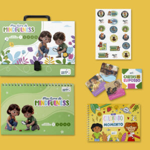 Ensino Fundamental - 1° Ano - Aubrick