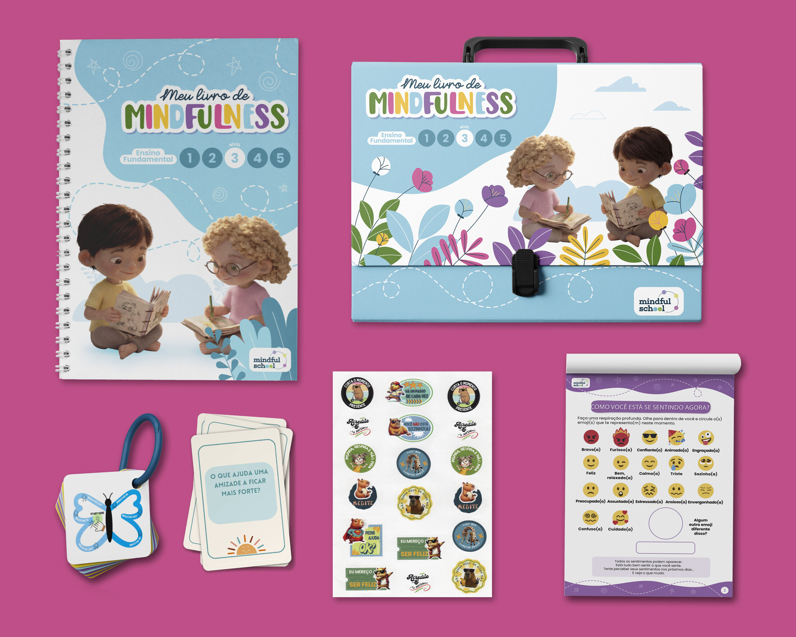 Ensino Fundamental - 3° Ano - See Saw
