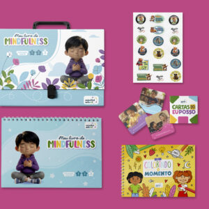 Ensino Infantil - G5 - Puzzle